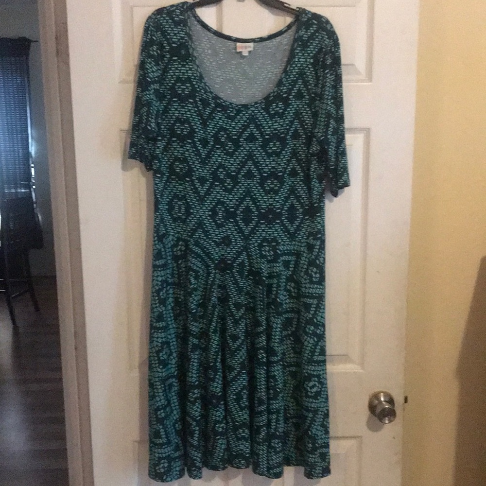 Women dress
